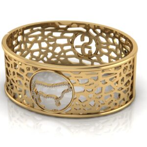 Bull Bangle