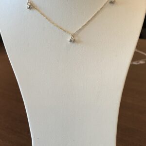 Herd of Three Diamond