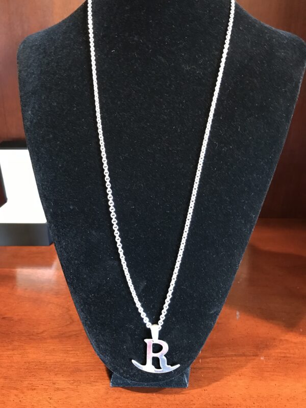 Custom Brand Necklace