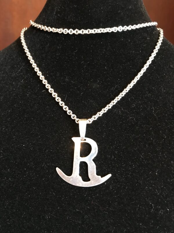 Custom Brand Necklace - Image 2