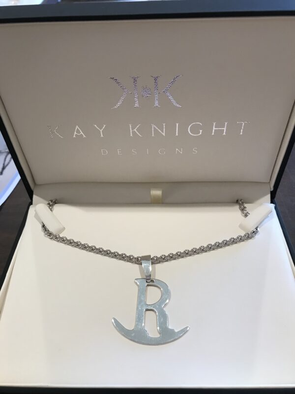 Custom Brand Necklace - Image 4