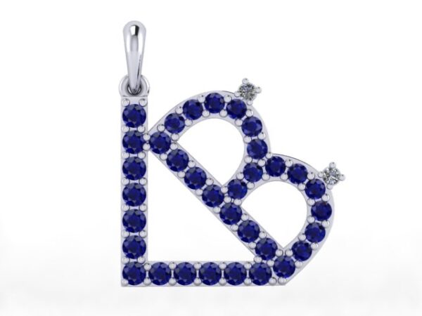 Custom Brand Necklace - Image 2