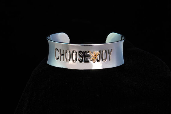 Choose Joy
