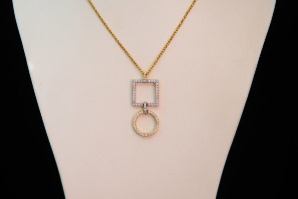 Circle Square Set - Image 3