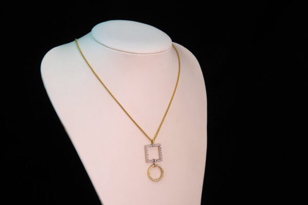 Circle Square Set - Image 5